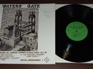 Waters Gate PINK FLOYD Live Paris 1970 (NM Vinyl Record) IS-14305