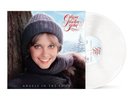 OLIVIA NEWTON-JOHN ANGELS IN THE SNOW LP VINYL Opaque white vinyl LP. - PRESALE