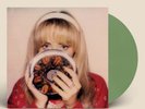 SABRINA CARPENTER FRUITCAKE LP EP OLIVE GREEN VINYL ** IN STOCK **