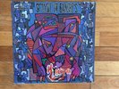 Siouxsie and and The Banshees Hyaena Vinyl LP 1984 Geffen GHS 24030
