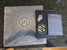 pearl Jam Live at Third Man Records Vault #29  Complete with all inserts Sealed