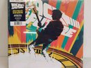 Back To The Future Mondo Soundtrack LP Vinyl Album 2015 Electric Blue Sealed