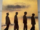 Echo & the Bunnymen - Songs To Learn And Sing UK Korova First Press Ex