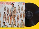 ELVIS PRESLEY (33 RPM-ITA) LPM 2075 