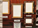 EMERSON, LAKE & PALMER - PICTURES AT AN EXHIBITION LP ORIGINAL MASTER RECORDING