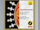 TACET Beethoven Symphonies 1-9 Vinyl Boxset Limited Edition 9LP 180g