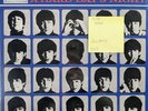 The Beatles A Hard Day's Night Remastered Vinyl Record M/M Sealed 2017