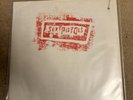 Sex Pistols Anarchy In Sweden 77  To Find With Safety Pin Intact