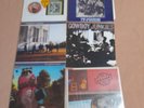 J.J.CALE, CAPTAIN BEEFHART, Cowboys Junkeis,: 6 LP VGC