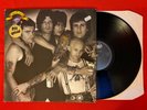 ROSE TATOO ASSAULT AND BATTERY 1981 VG+ VINYLE 33T LP