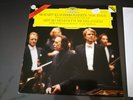 LP Benedetti Michelangeli Garben Mozart Piano Concerto No 13 No 15 DGG 431097