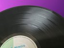Simple Minds Sons And Fascination Album 1981 Virgin Records Vinyl LP V2207