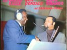 GRAND KALLE DON GONZALO MANU DIBANGO L'African Team LP AFRO LATIN BOOGALOO