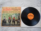 LES BEATLES LP OSX 231 DANS LEUR 14 PLUS GRANDS SUCCES vintage 1965