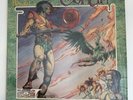 ROBERT E. HOWARD – CONAN – 33 RPM VINYL RECORD – 2 DRAMATIZATIONS – VERY GOOD