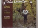 Reference Recordings RR 40 - Eddie Daniels & Composers String Quartet - NM