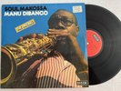 Manu Dibango 