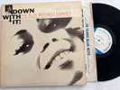 The Blue Mitchell Blue Note 4214 LP 