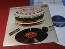 The Rolling Stones  LET IT BLEED  -  LP Decca SKL 5025 UK 1969 unboxed