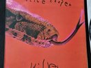ALICE COOPER - KILLER inkl. KALENDER  - UK 1973  PRESS - Vinyl / LP