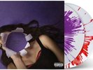 OLIVIA RODRIGO 2 Color LP ‘GUTS’ Spilled   SPLATTER VINYL Neu OVP
