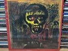 Slayer - Seasons In The Abyss Vinyl