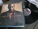 JOE All That I Am LP JIVE RECORDS Soul R&B Funk Contemporary