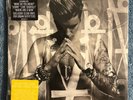 Justin Bieber Purpose Clear Limited Vinyl Sealed Urban Outfitters Rare