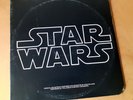 Star Wars - Krieg der Sterne - 1977, Soundtrack, Doppelalbum, John Williams