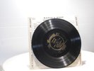 Battle Of The Saxes - Illinois Jacquet & Lester Young - 10” Record LP - Aladdin