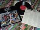 LP QUIET RIOT II 2 CBS/SONY 1979 Randy Rhoads Japan 25AP 1192 Insert