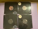 Aphex Twin Drukqs 2001 4x12