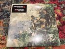 Uncharted 4 Thief's End LP Vinyl Soundtrack Iam8bit Playstation BRAND NEW