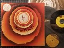 STEVIE WONDER Songs In The Key Of Life 2LP & EP 1976 w/ 24 PG BOOKLET Vinyl FUNK