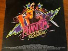 Paul Williams - Phantom of the Paradise OST LP - A&M [SP-33710] 1974
