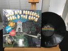 KOOL & THE GANG WILD AND PEACEFUL DE-LITE RECORDS DEP-2013 USA 1973 NM/VG+
