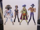 GORILLAZ - FT ANDRE 3000 - DoYaThing  10
