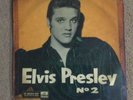 ELVIS PRESLEY 