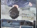 Bayside by Bayside (Record, 2013, Green Transparent) SIGNED