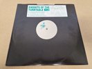 Knights Of The Turntable Vol 2 - Xl Rhythm, The Project, K-Klass, Love 4 Sale