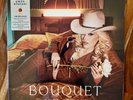 Gwen Stefani - Bouquet SIGNED Vinyl - Indie Exclusive Limited Autograph Color LP