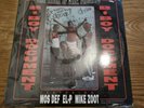 HIGH & MIGHTY, MOS DEF B-BOY DOCUMENT  EASTERN CONFERENCE US 12 Vinyl Sealed