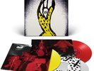 Rolling Stones Voodoo Lounge Vinyl 30 Years Anniversary