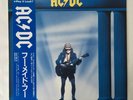Ac/Dc Who Made