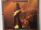 Autographed By Ritchie Blackmore Rainbow Live In Germany 1976 Uk