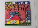 Doggystyle by Snoop Doggy Dogg Black Record Vinyl Double LP Death Row