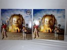 Travis Scott-Astroworld (Urban Outfitters Limited Edition Purple Vinyl LP) Pair