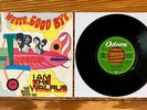 The Beatles: Hello, Goodye/I Am The Walrus 7