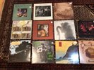 Norman Blake w Tony Rice Nancy 11 lps - Rounder Flying Fish Takoma