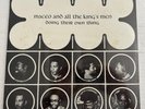 Maceo and All the King's Men LP 